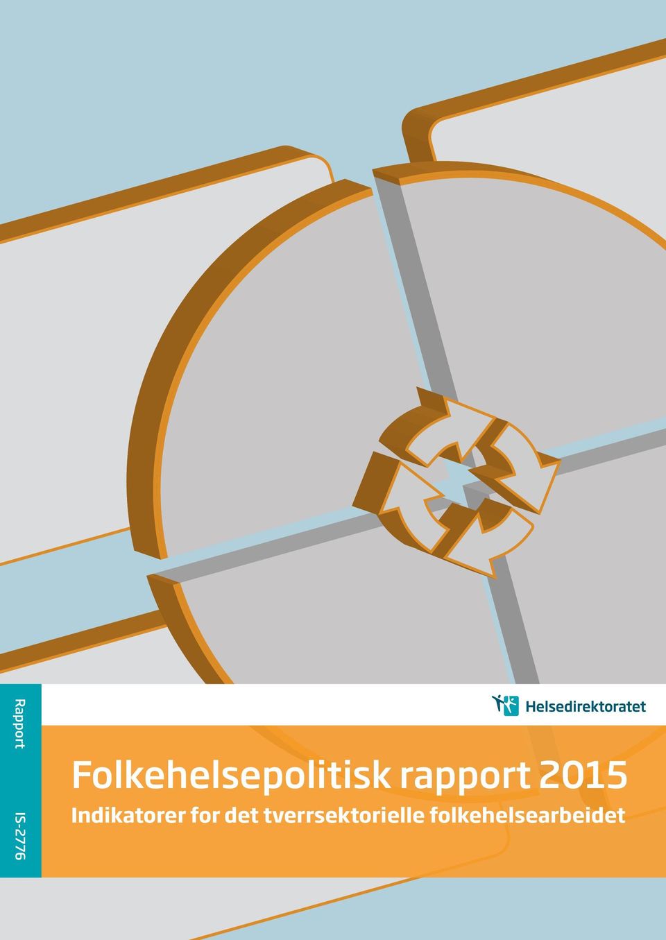 rapport 2015 Indikatorer