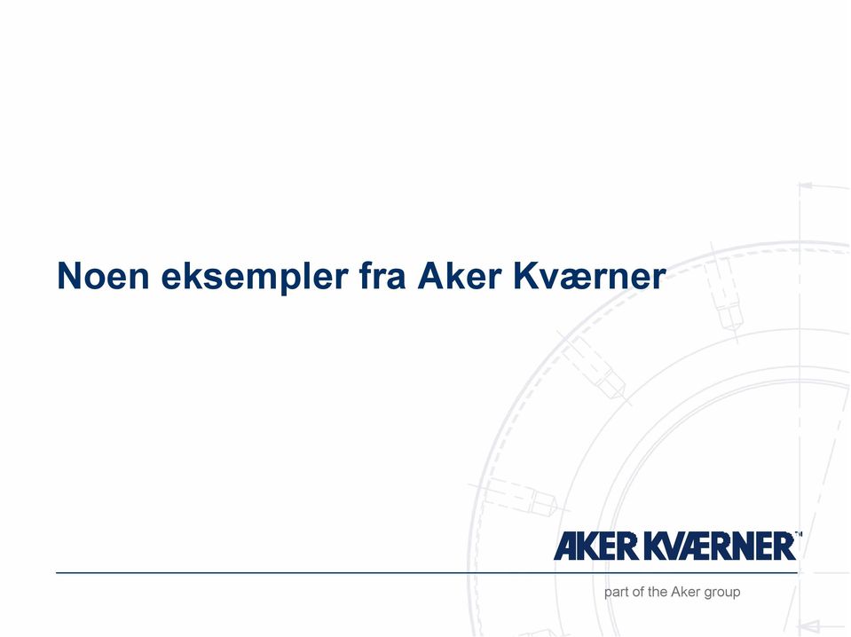 fra Aker