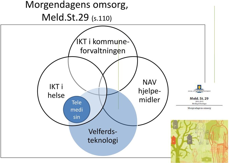 110) IKT i kommuneforvaltningen