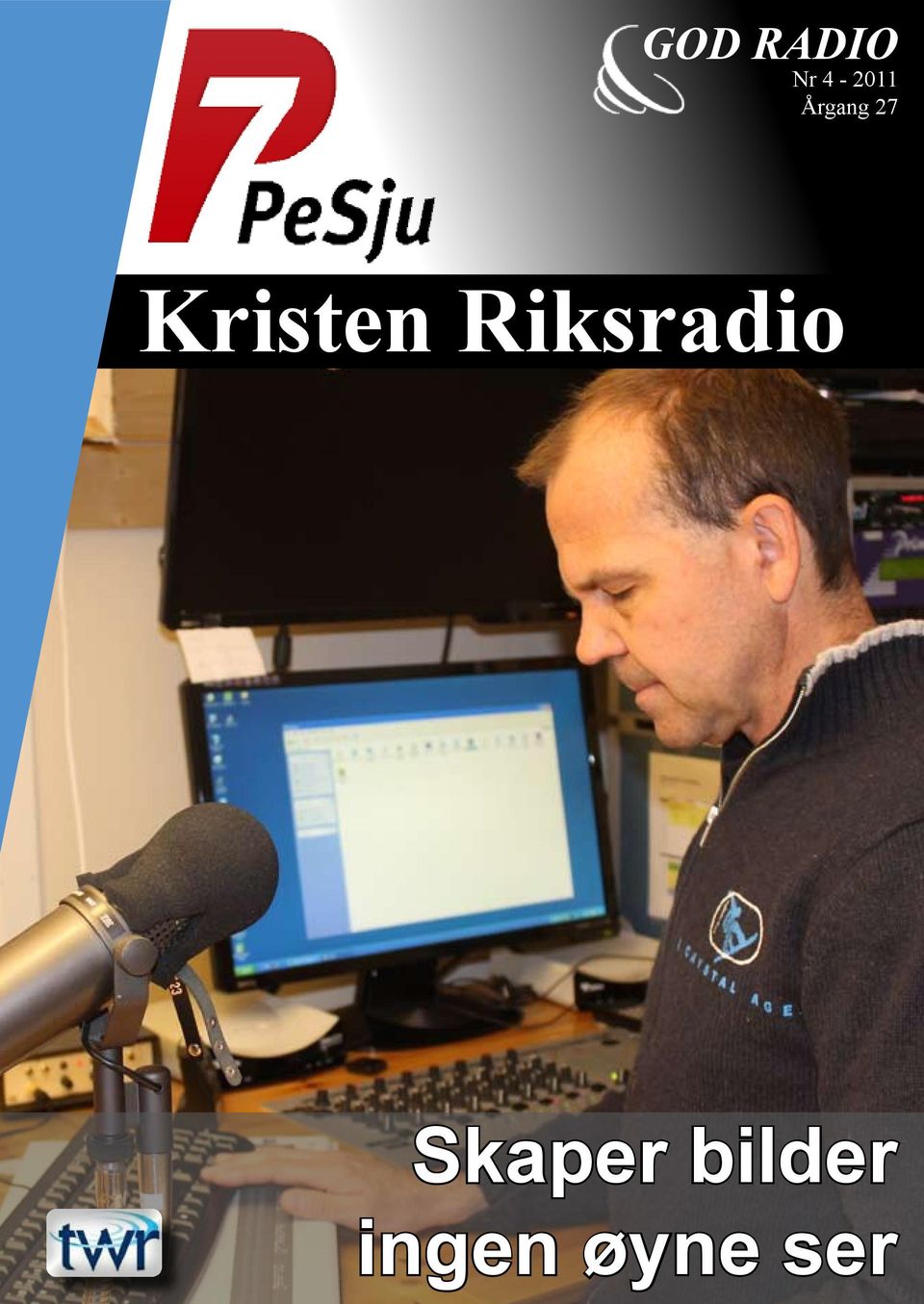 Kristen Riksradio