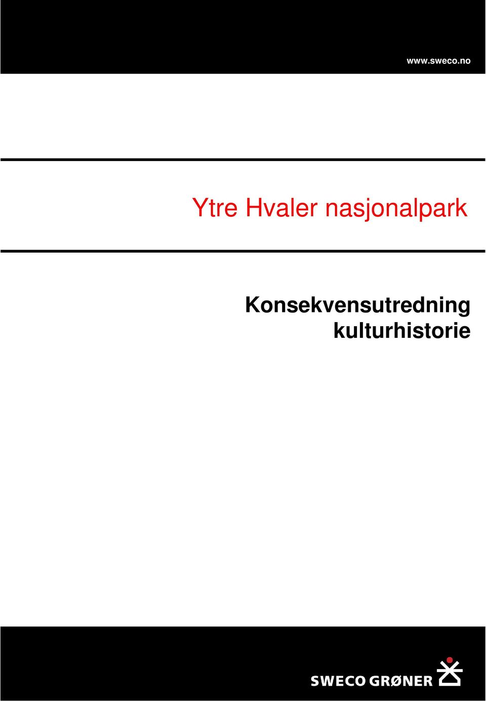 Konsekvensutredning