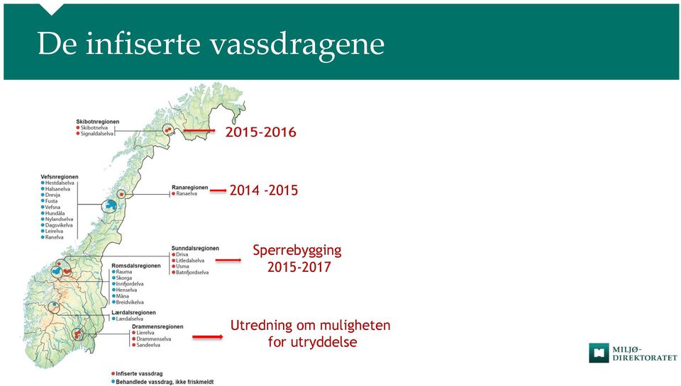 2015-2017 Utredning om