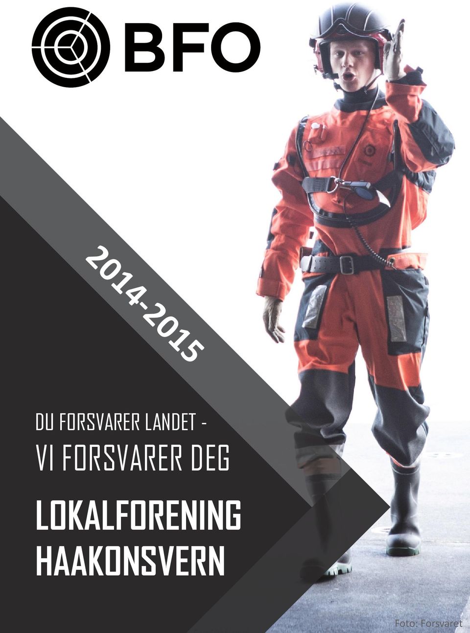 DEG LOKALFORENING