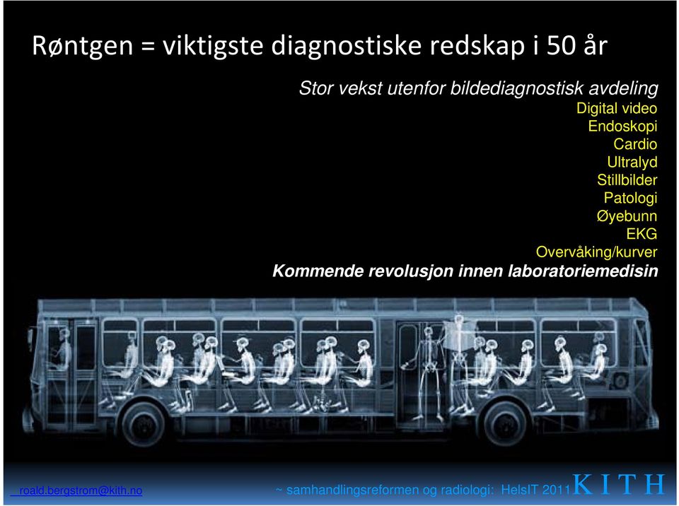 Endoskopi Cardio Ultralyd Stillbilder Patologi Øyebunn