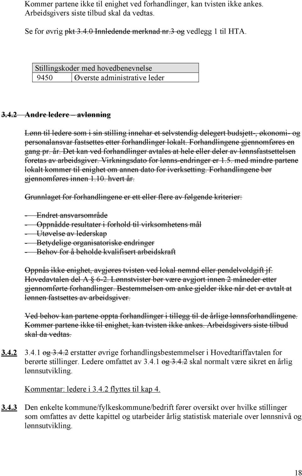 0 Øverste administrative leder 3.4.