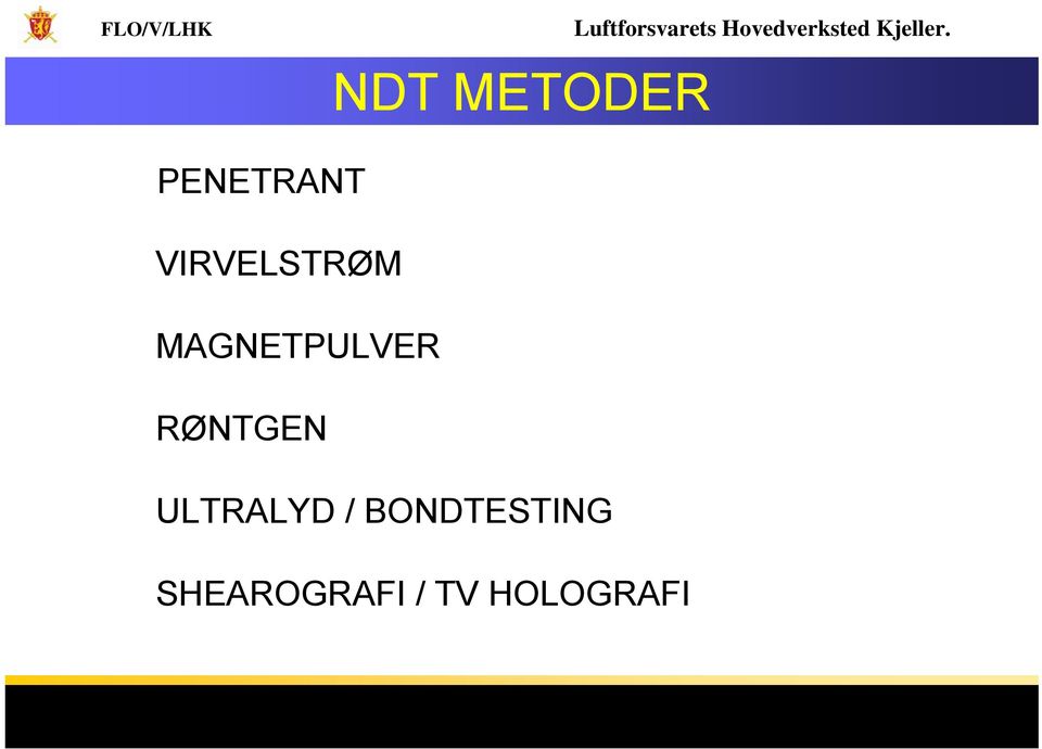 RØNTGEN ULTRALYD /