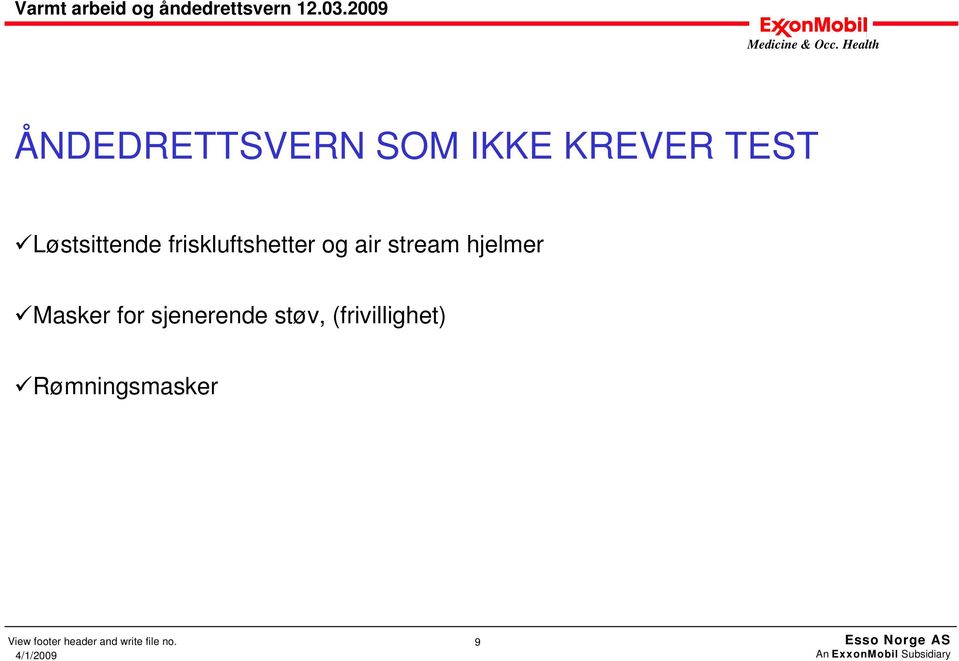 stream hjelmer Masker for sjenerende