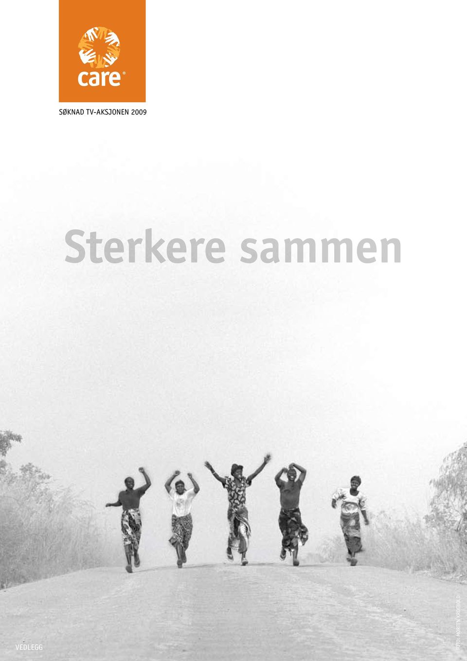 Sterkere sammen