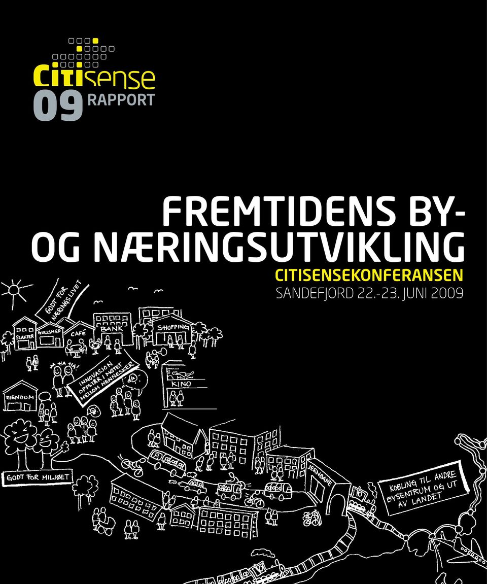 Citisensekonferansen