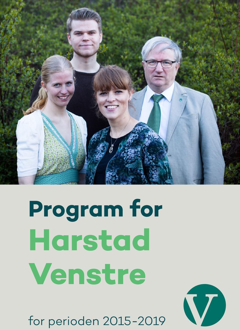 Venstre for