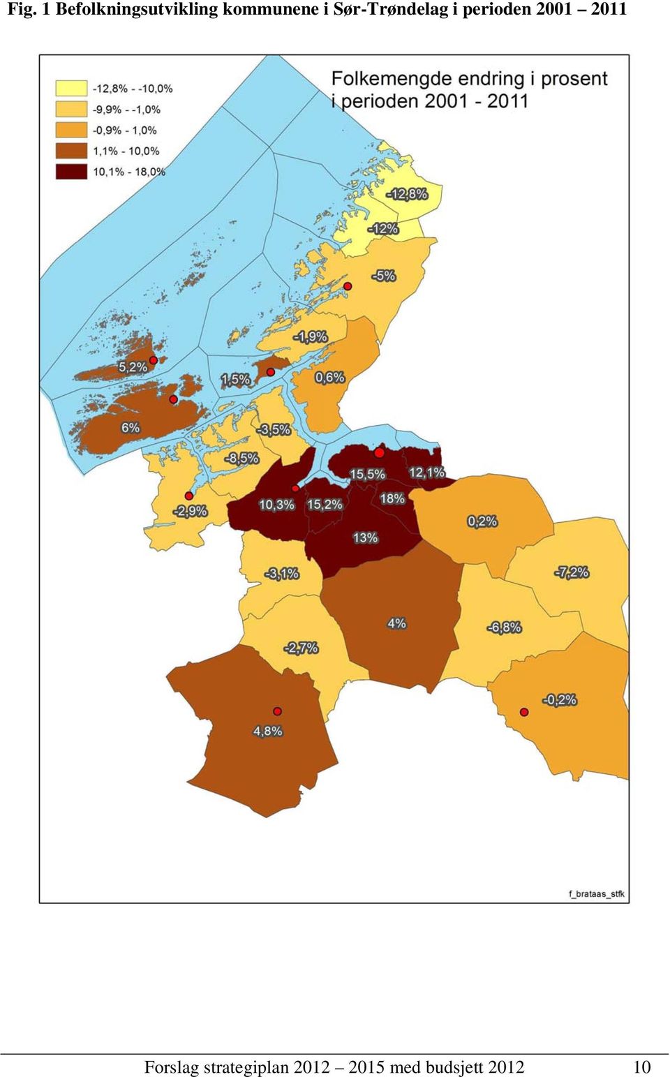 perioden 2001 2011 Forslag