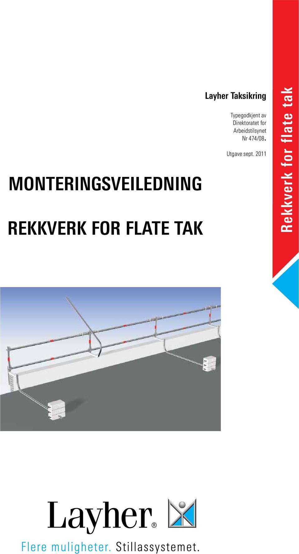 Direktoratet for Arbeidstilsynet Nr