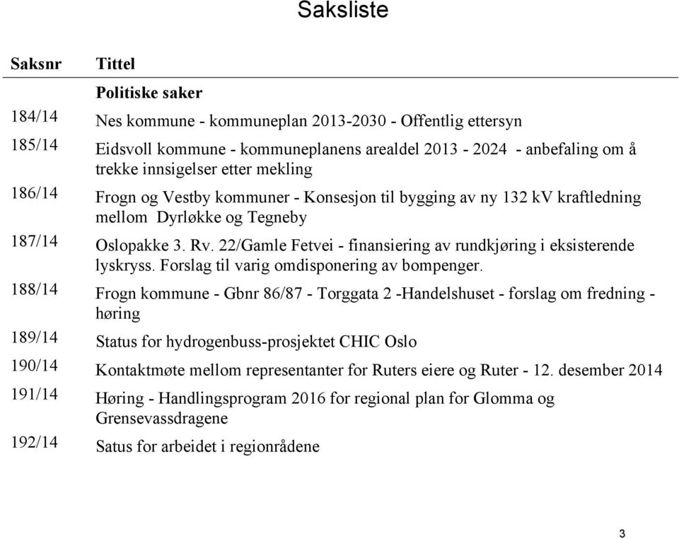 22/Gamle Fetvei - finansiering av rundkjøring i eksisterende lyskryss. Forslag til varig omdisponering av bompenger.