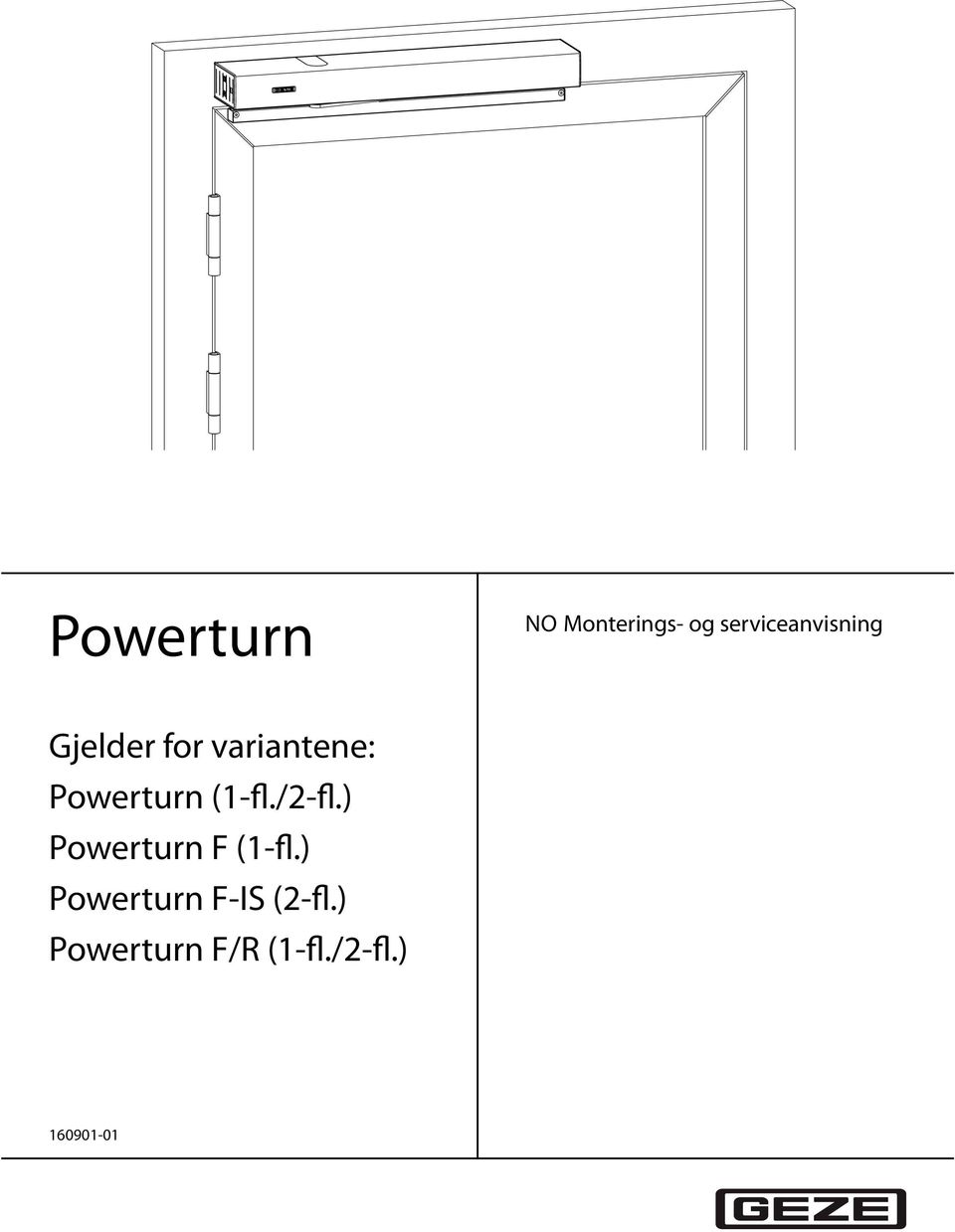 variantene: (-fl./2-fl.