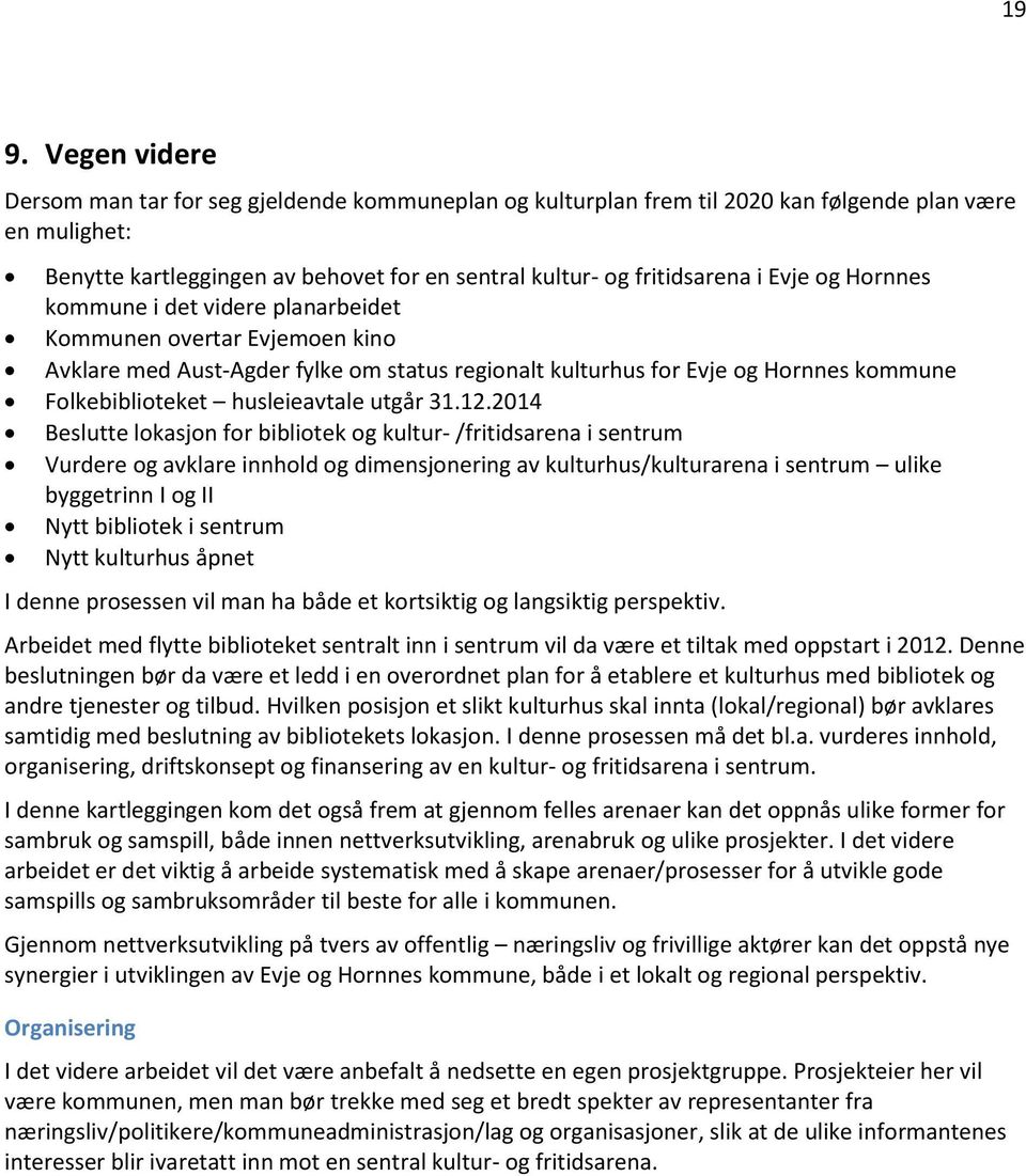 husleieavtale utgår 31.12.