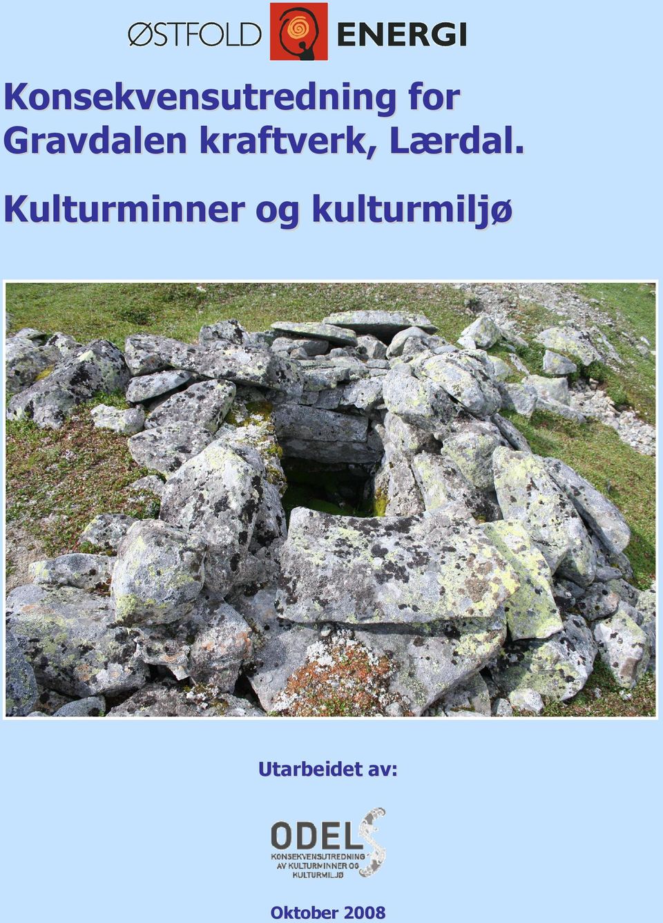 Lærdal.