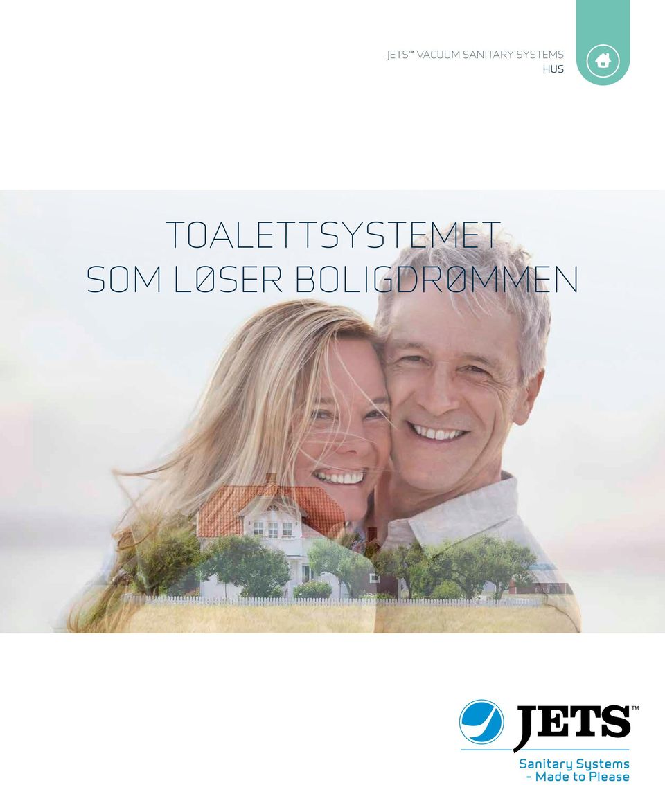 TOALETTSYSTEMET