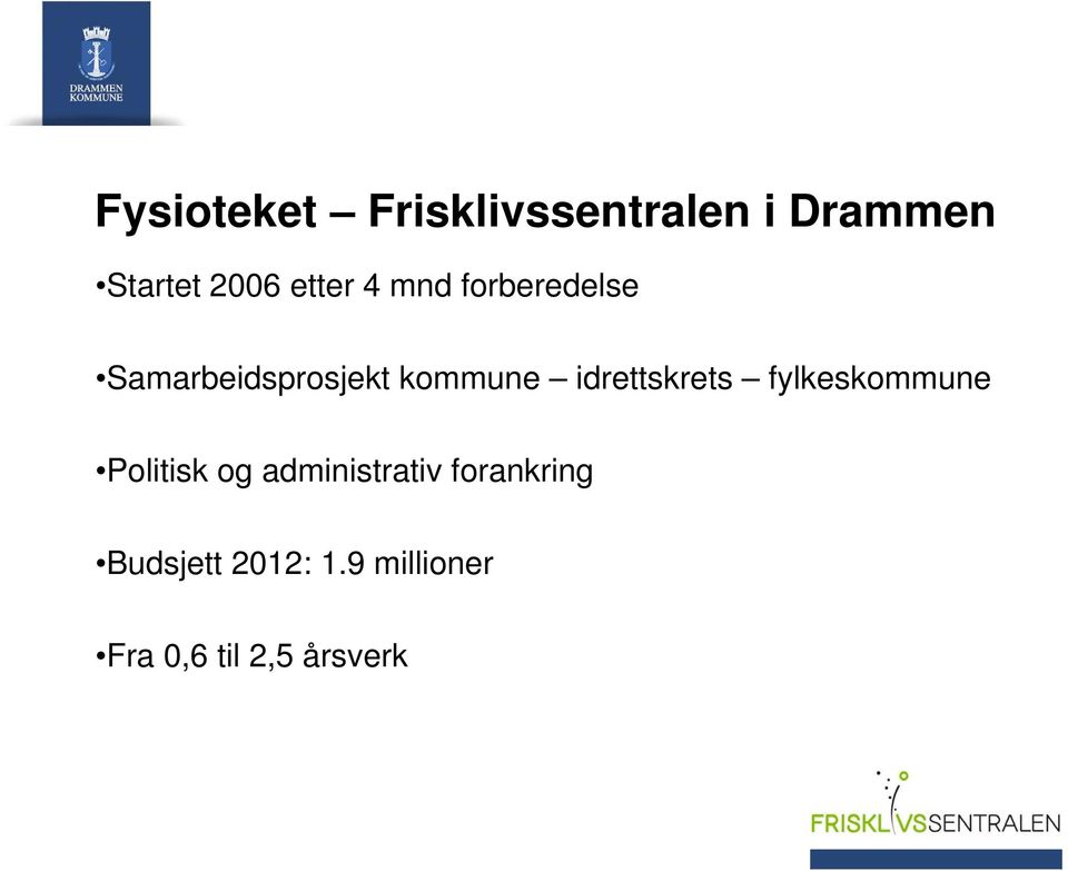 idrettskrets fylkeskommune Politisk og administrativ