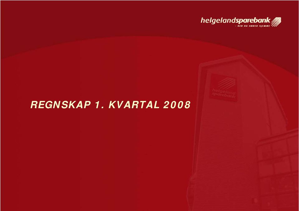 KVARTAL