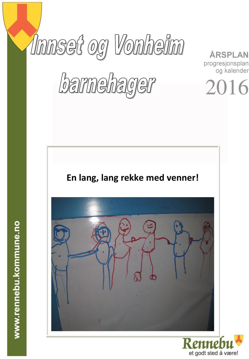 kalender 2016 En