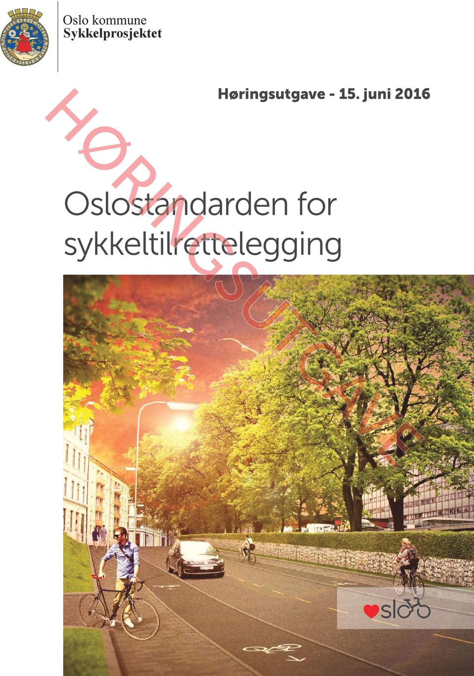 Høringsutgave - 15.