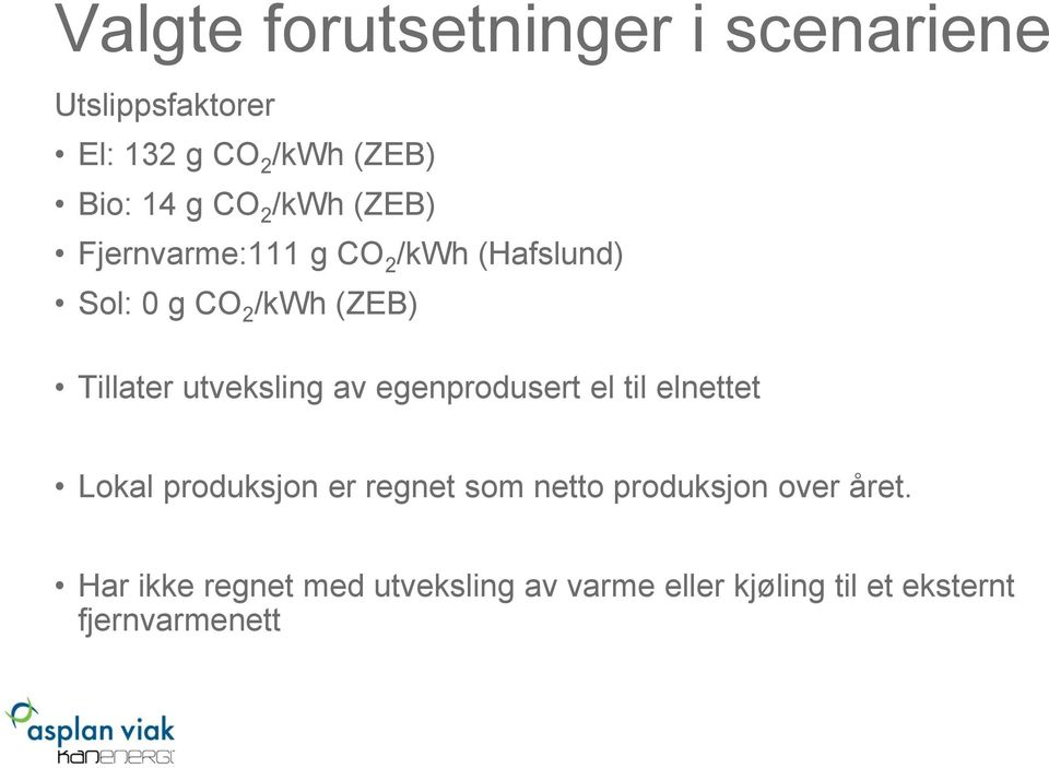 utveksling av egenprodusert el til elnettet Lokal produksjon er regnet som netto