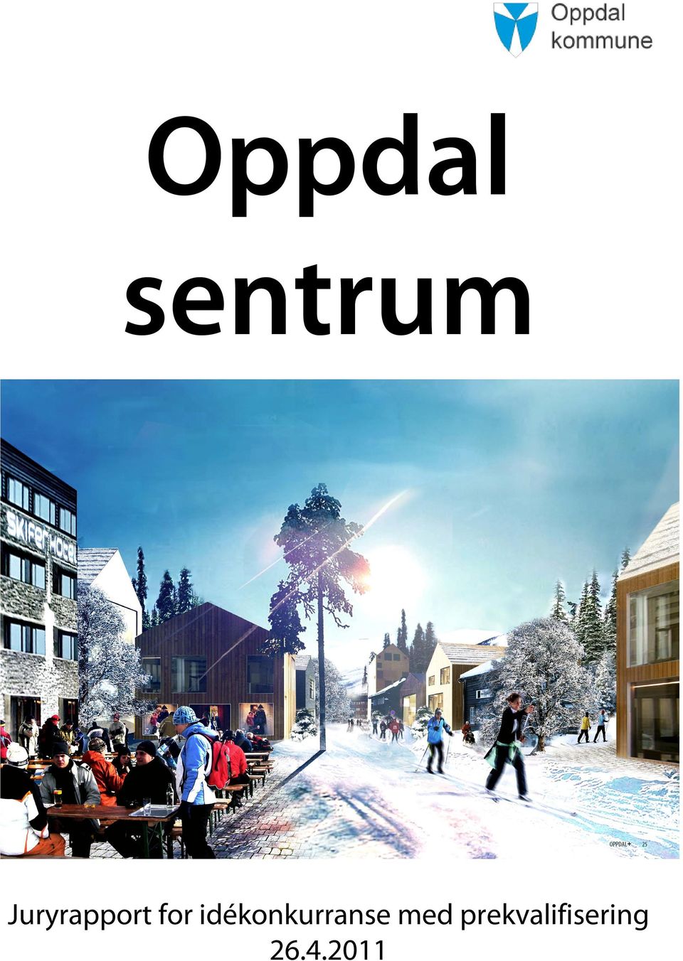 idékonkurranse med