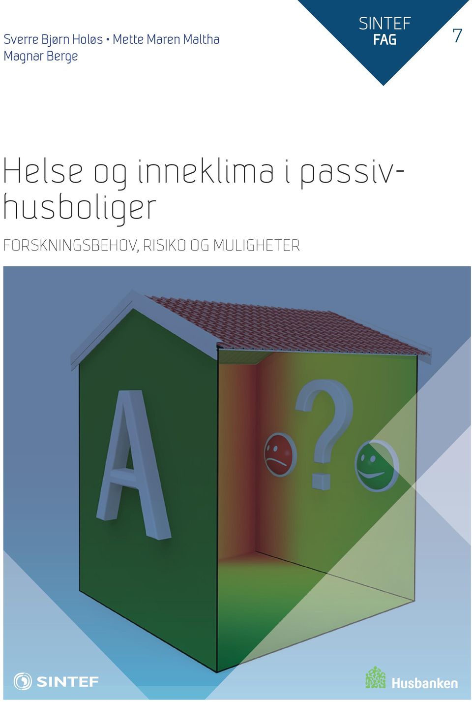 Helse og inneklima i