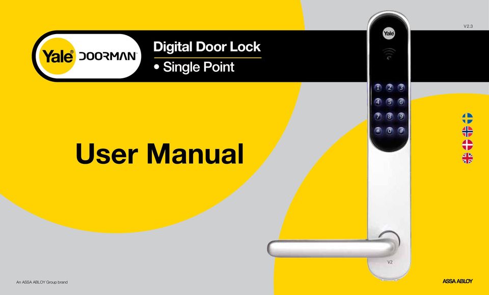 User Manual An