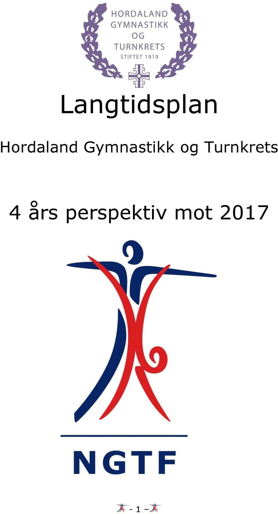 Gymnastikk og