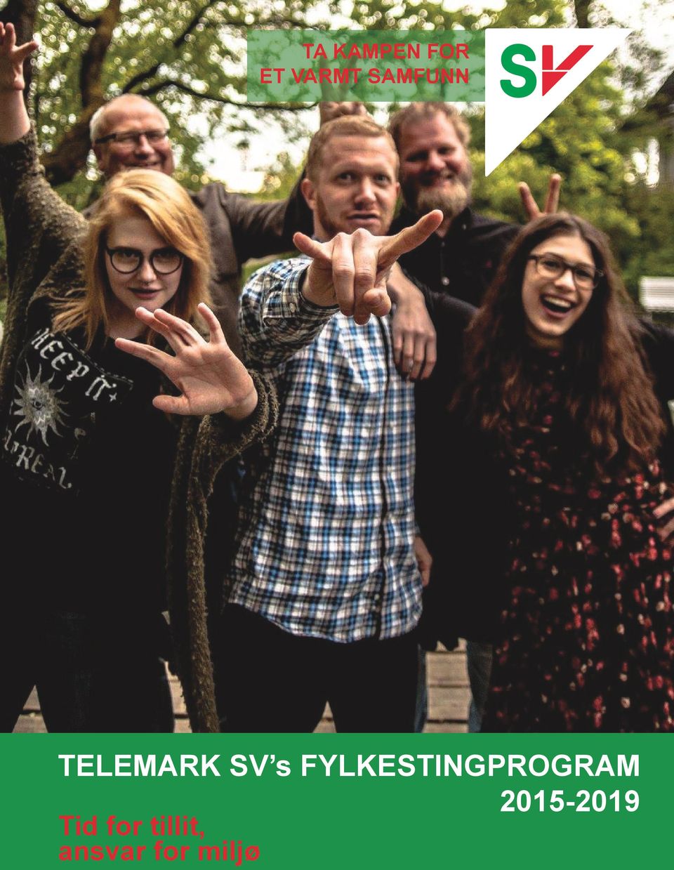 FYLKESTINGPROGRAM