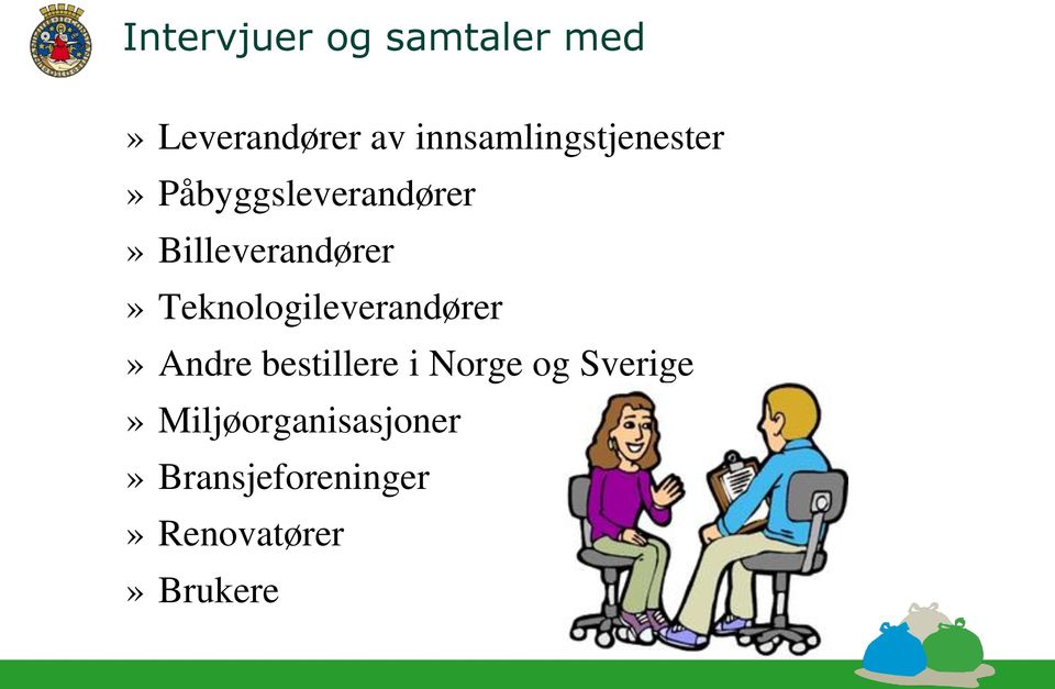 Billeverandører» Teknologileverandører» Andre