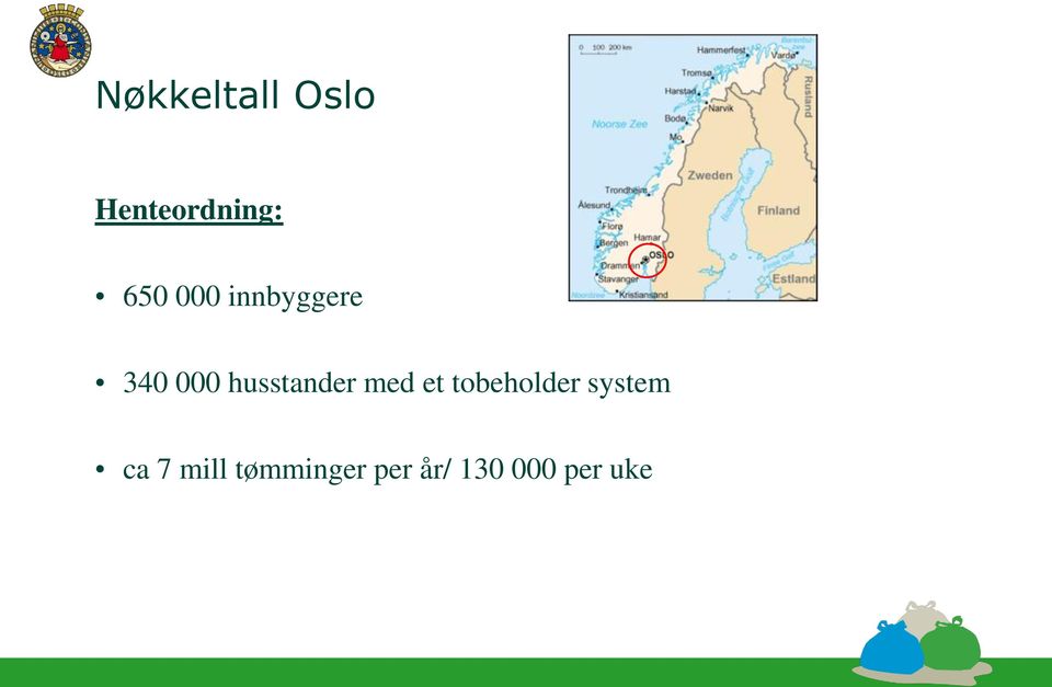 med et tobeholder system ca 7