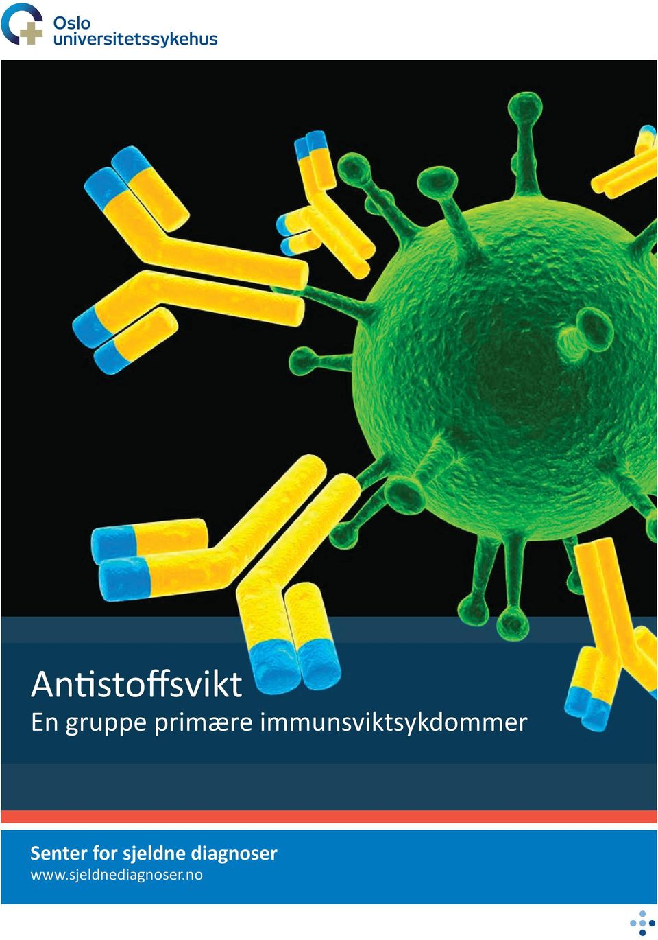 immunsviktsykdommer Senter