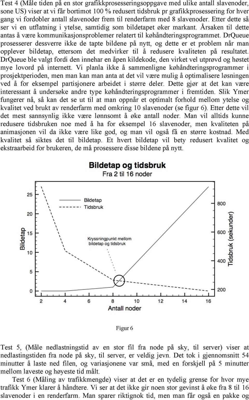 Årsaken til dette antas å være kommunikasjonsproblemer relatert til køhåndteringsprogrammet.