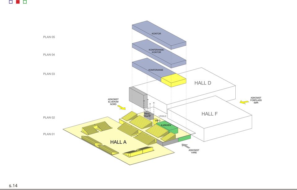 PLAN 02 HEIS/ TRAPP INFO