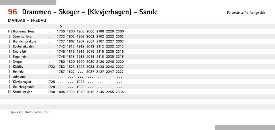 .. 1745 1815 1915 2015 2115 2235 2315... 1748 1818 1918 2018 2118 2238 2318... 1750 1820 1920 2020 2120 2240 2320 1723 1753 1823 1923 2023 2123 2243 2323... 1757 1827... 2027 2127 2247 2327.