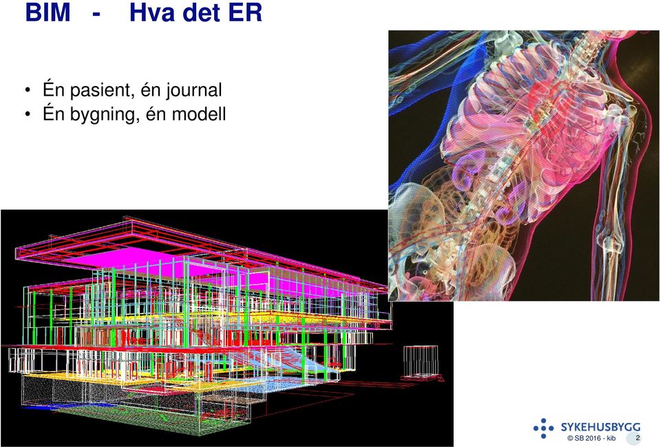 én journal Én