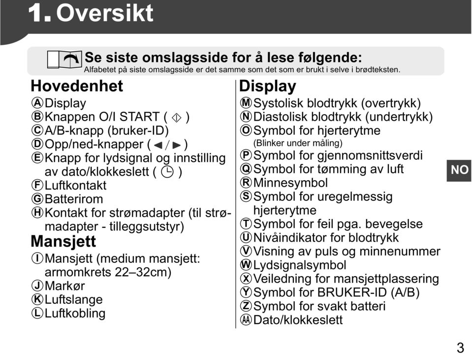 brødteksten.