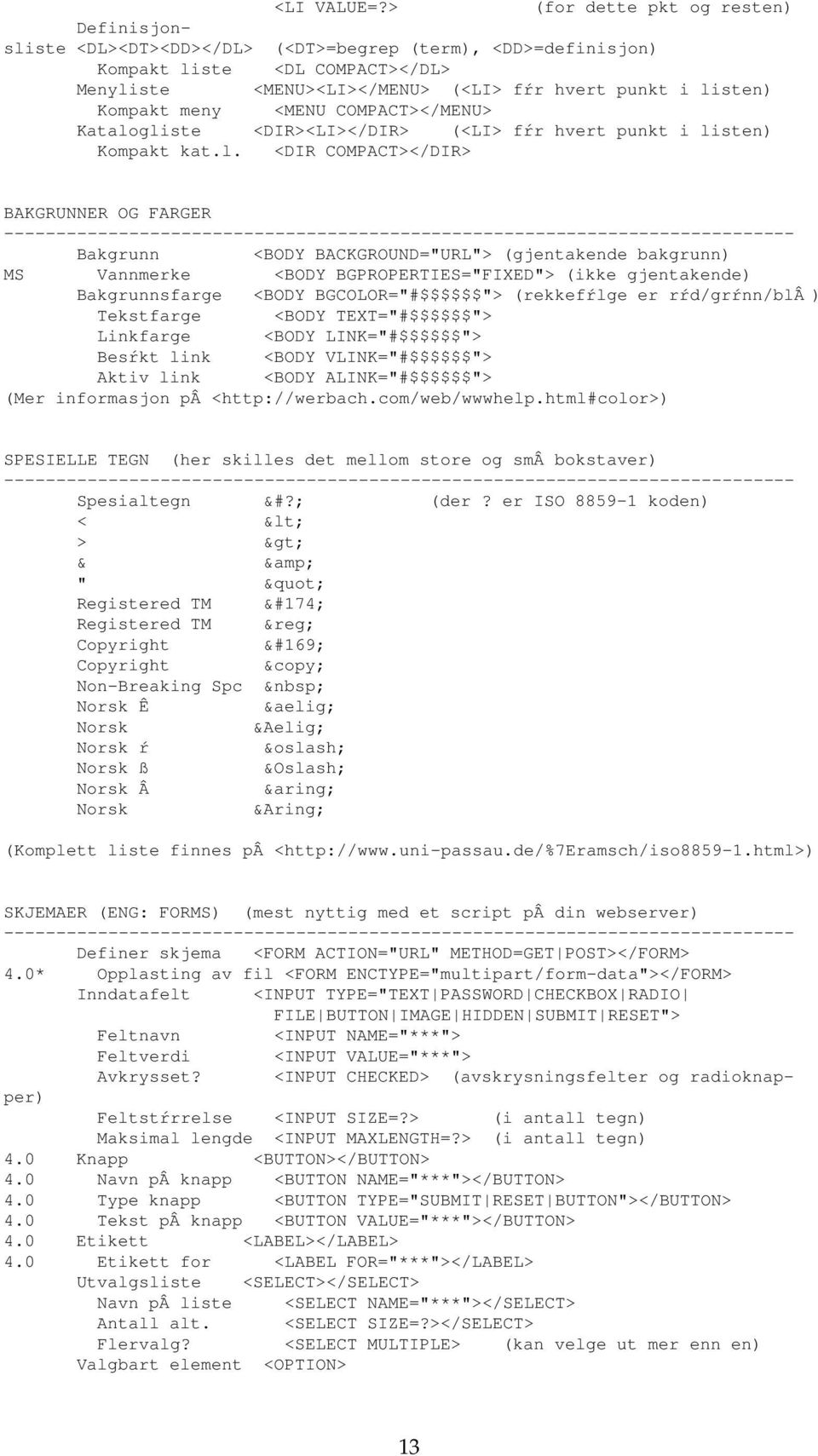 Kompakt meny <MENU COMPACT></MENU> Katalo