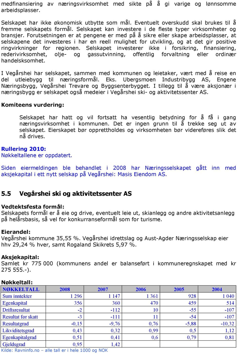 Forutsetningen er at pengene er med på å sikre eller skape arbeidsplasser, at selskapene det investeres i har en reell mulighet for utvikling, og at det gir positive ringvirkninger for regionen.