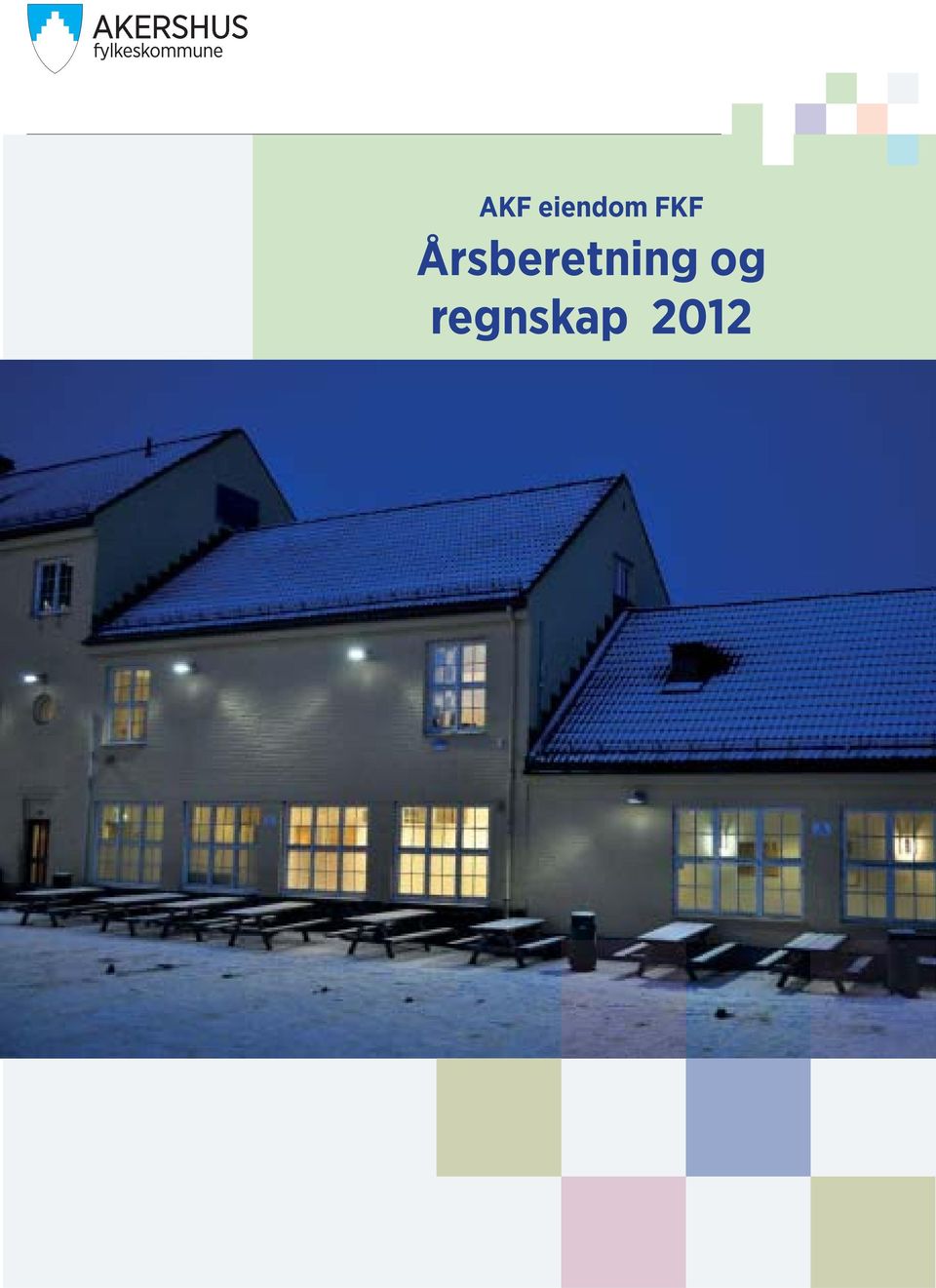 Årsberetning