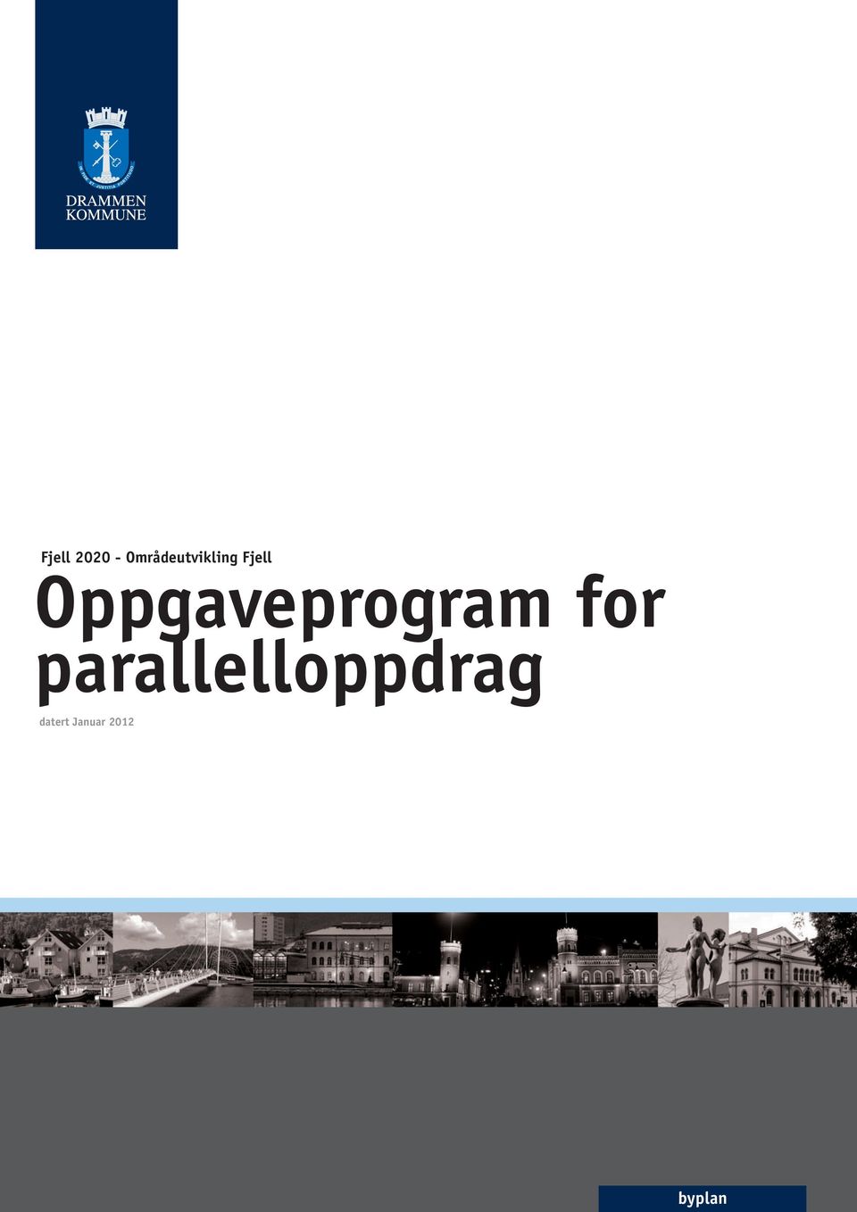 Oppgaveprogram for