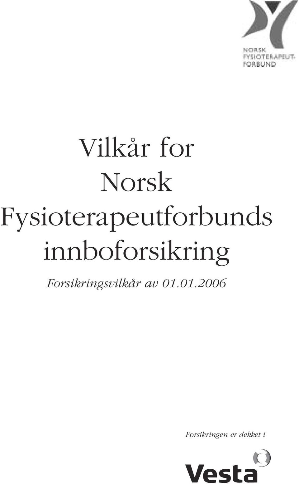 innboforsikring