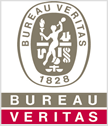 Bureau Vertias Certification Aquaculture Stewardship Council Audit Rapport DATO: 06.09.205 On site Lille Kvalfjord: 25.08 205 