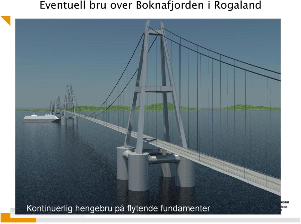 Rogaland Kontinuerlig