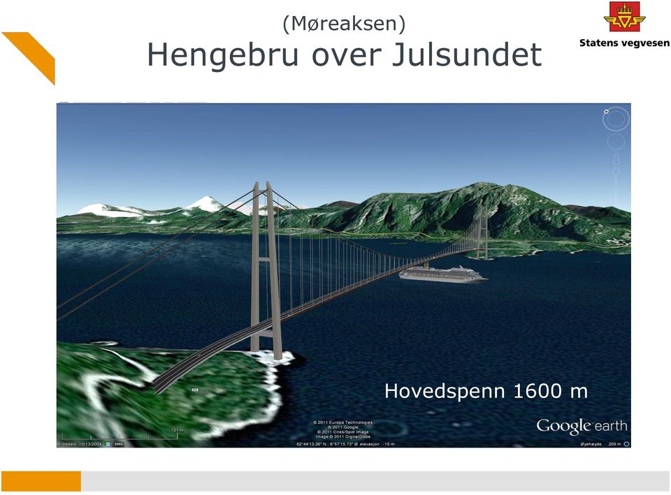 Julsundet