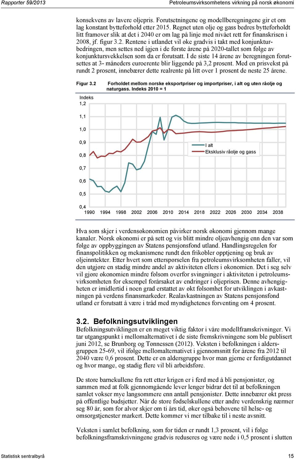 40 er om lag på linje med nivået rett før finanskrisen i 20