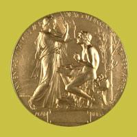 The Nobel Prize in Physiology or