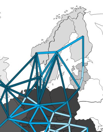 Store prisforskjeller mellom Norge